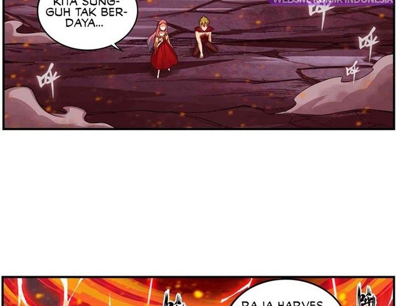 Wuxian Shitu chapter 235 halaman 13