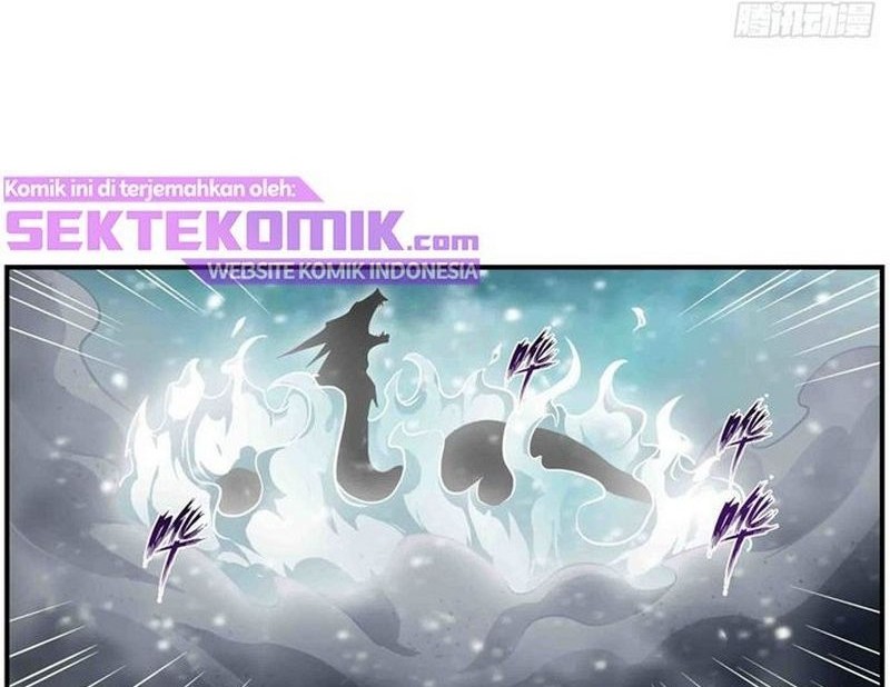 Wuxian Shitu chapter 235 halaman 21
