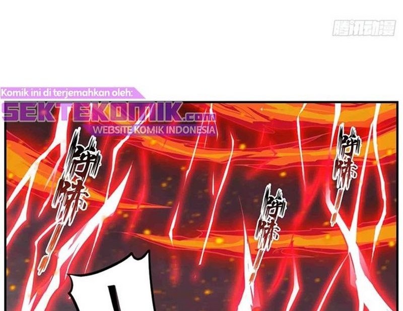 Wuxian Shitu chapter 235 halaman 23