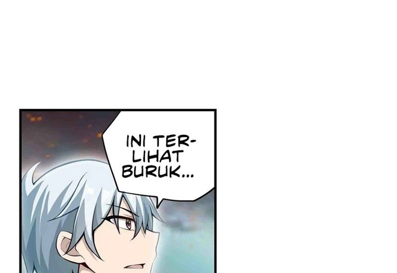 Wuxian Shitu chapter 236 halaman 3