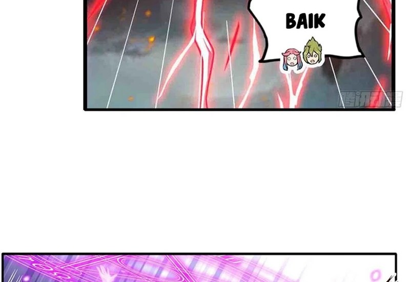 Wuxian Shitu chapter 236 halaman 9