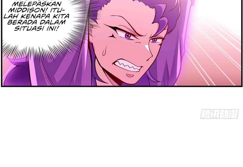 Wuxian Shitu chapter 236 halaman 25