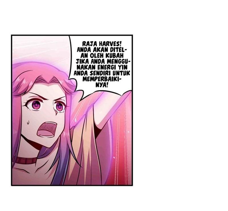 Wuxian Shitu chapter 237 halaman 3