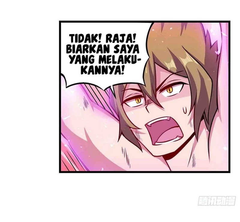Wuxian Shitu chapter 237 halaman 5