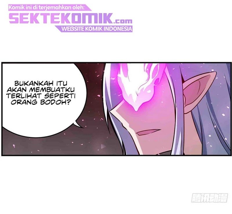 Wuxian Shitu chapter 237 halaman 7