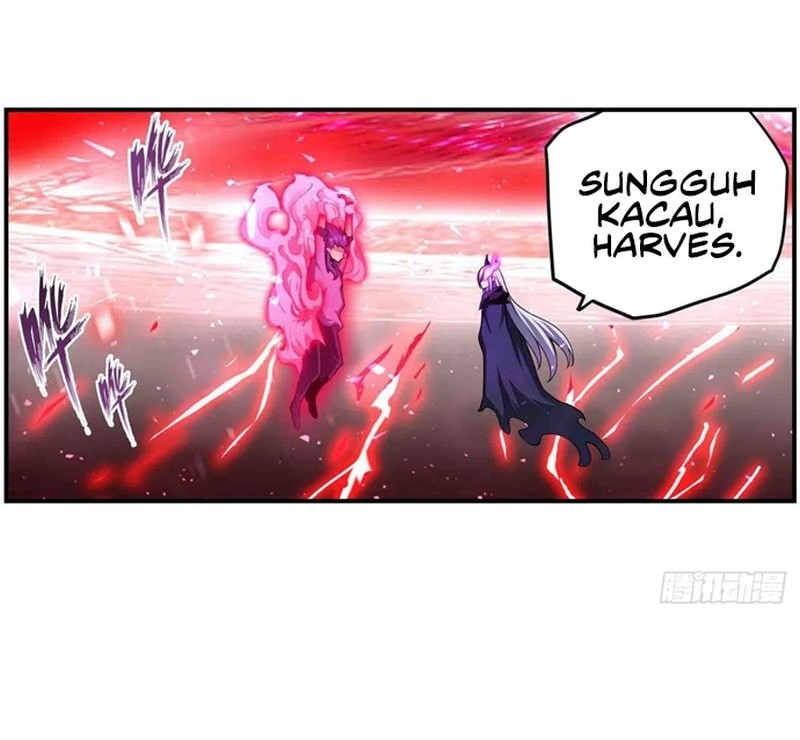 Wuxian Shitu chapter 237 halaman 9