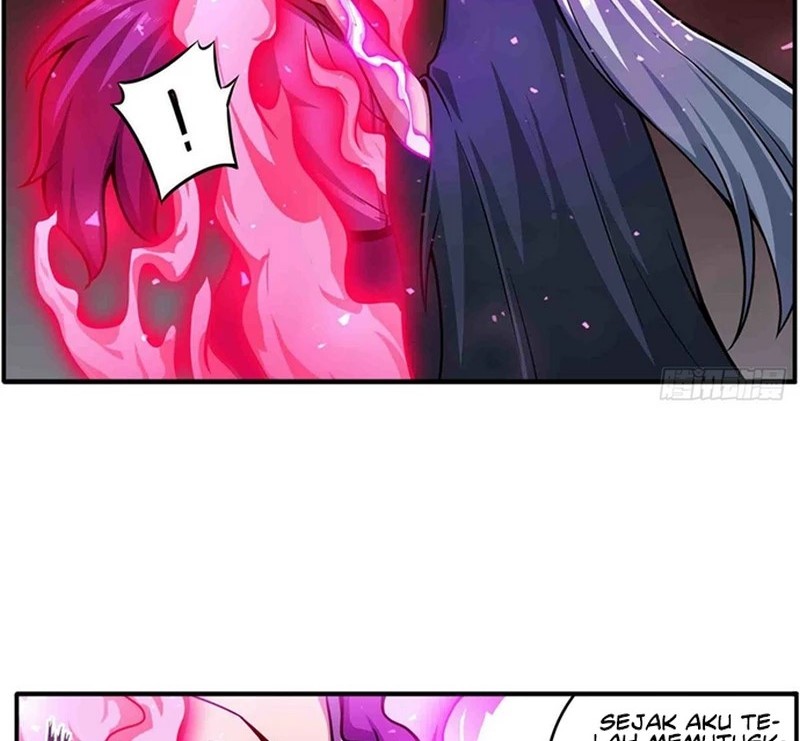 Wuxian Shitu chapter 237 halaman 11