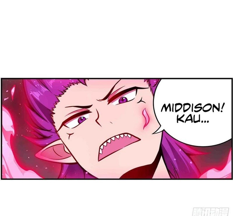 Wuxian Shitu chapter 237 halaman 13