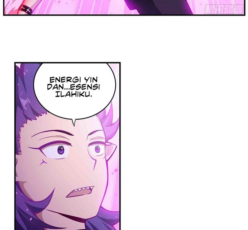 Wuxian Shitu chapter 237 halaman 19
