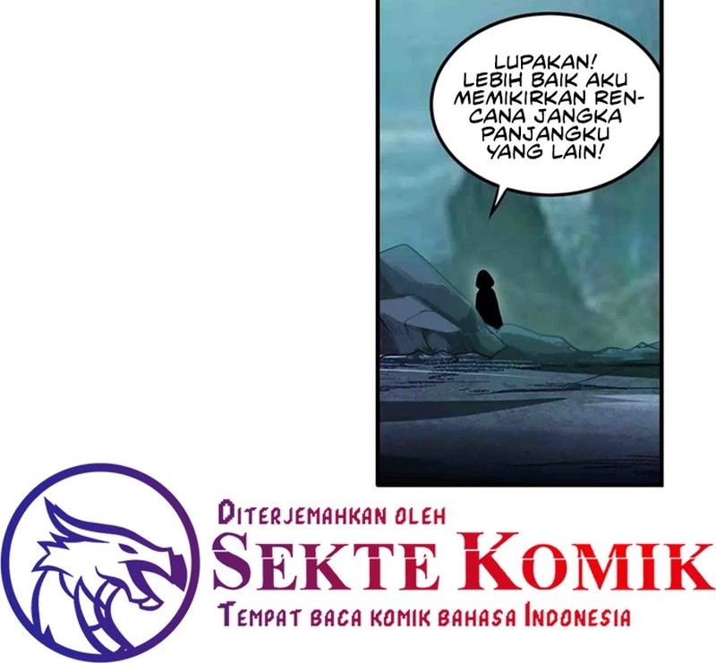 Wuxian Shitu chapter 237 halaman 23