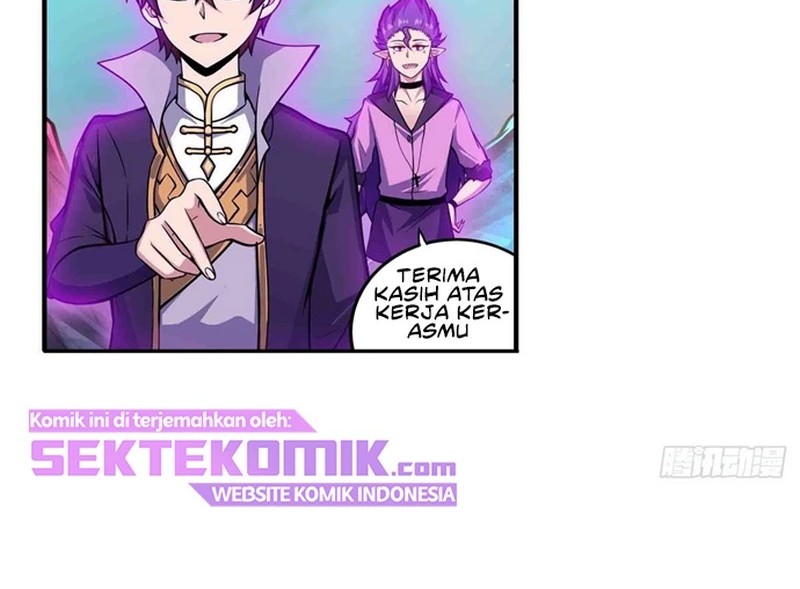 Wuxian Shitu Bab 238 halaman 5