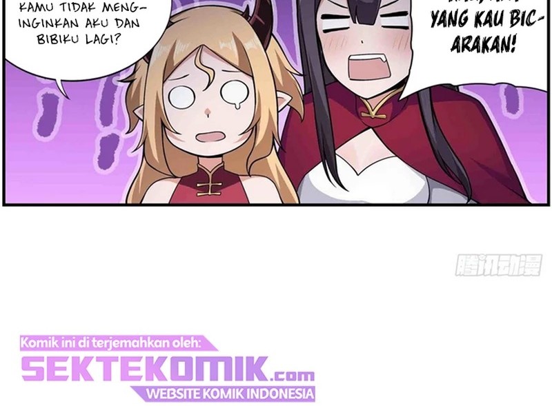 Wuxian Shitu Bab 238 halaman 11
