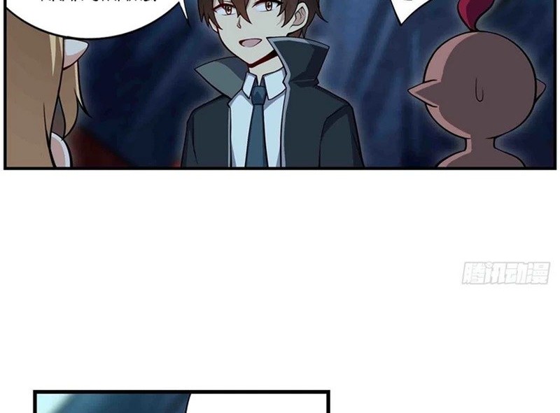 Wuxian Shitu Bab 238 halaman 13