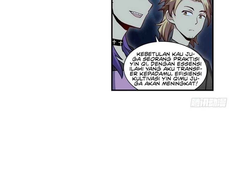 Wuxian Shitu Bab 238 halaman 15