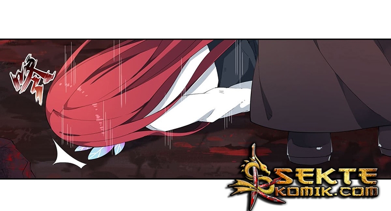 Wuxian Shitu chapter 24 halaman 10