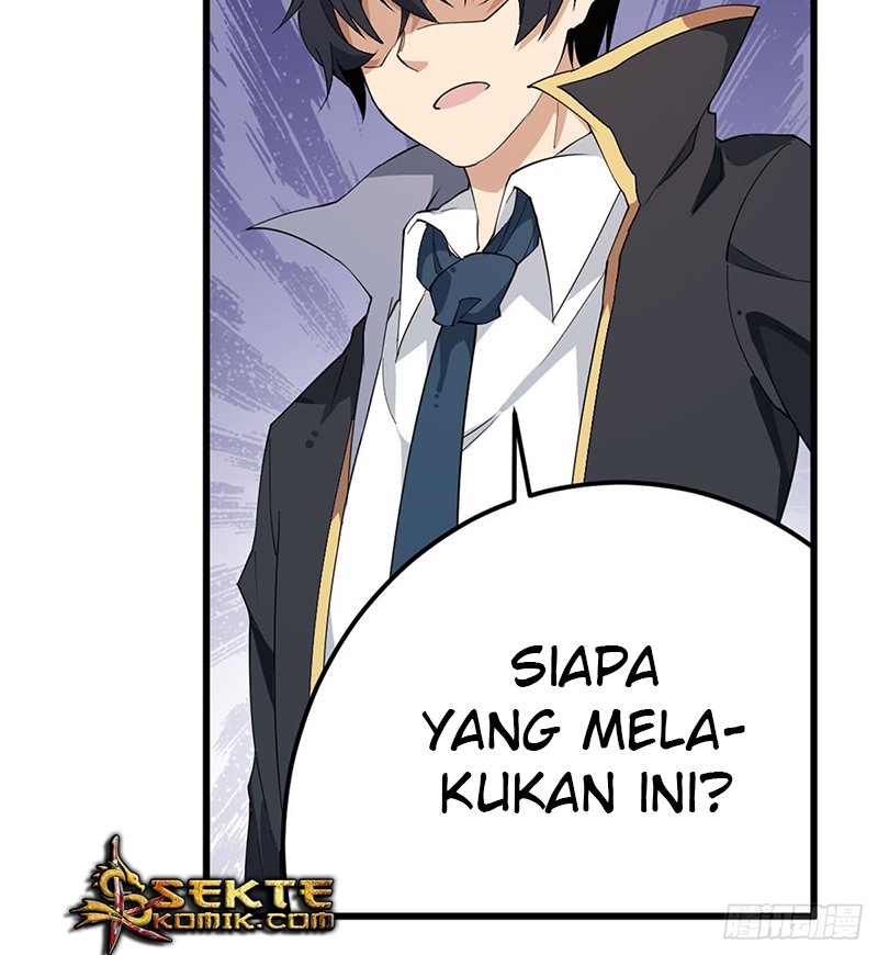Wuxian Shitu chapter 24 halaman 19