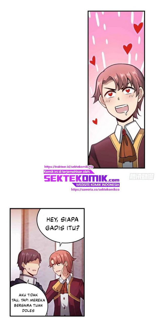 Wuxian Shitu chapter 240 halaman 12