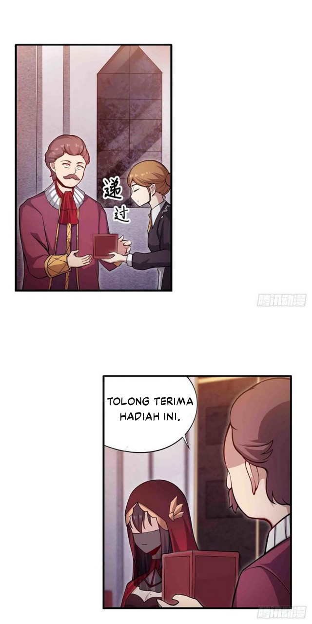 Wuxian Shitu chapter 240 halaman 24