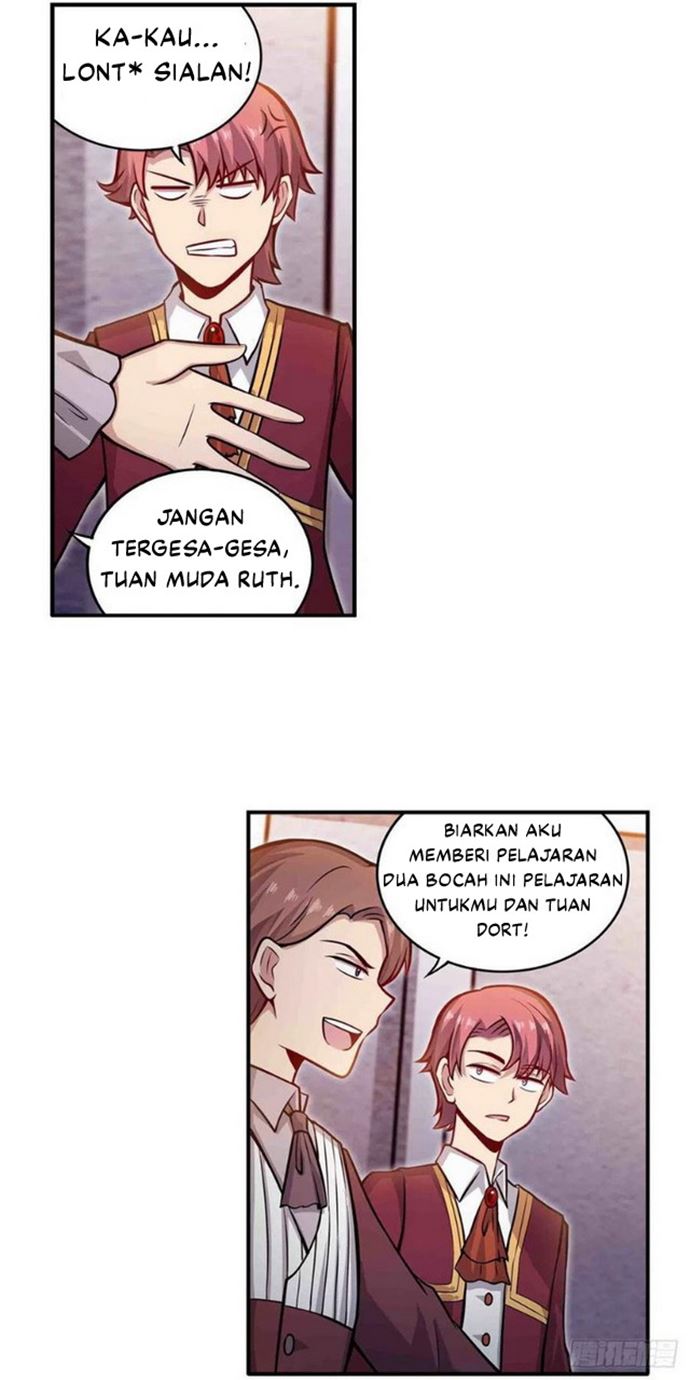 Wuxian Shitu chapter 241 halaman 4