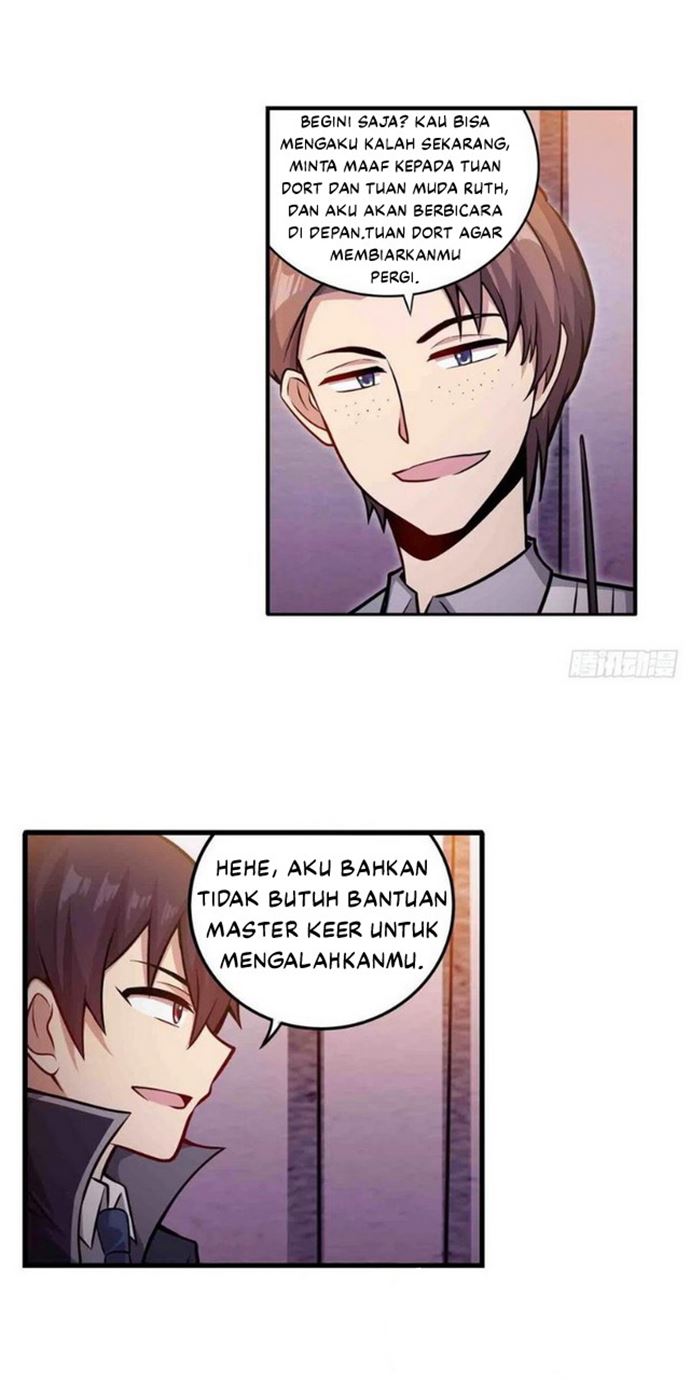 Wuxian Shitu chapter 241 halaman 8