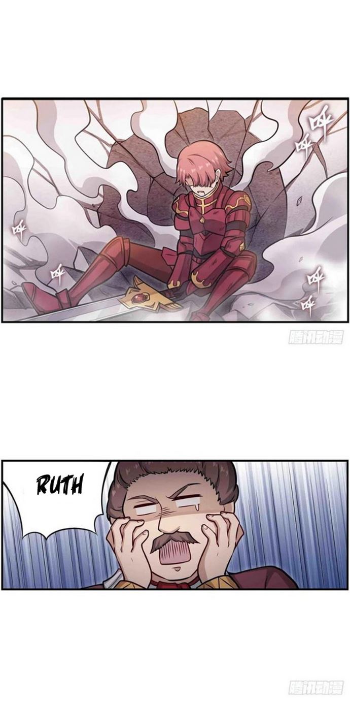 Wuxian Shitu chapter 242 halaman 3