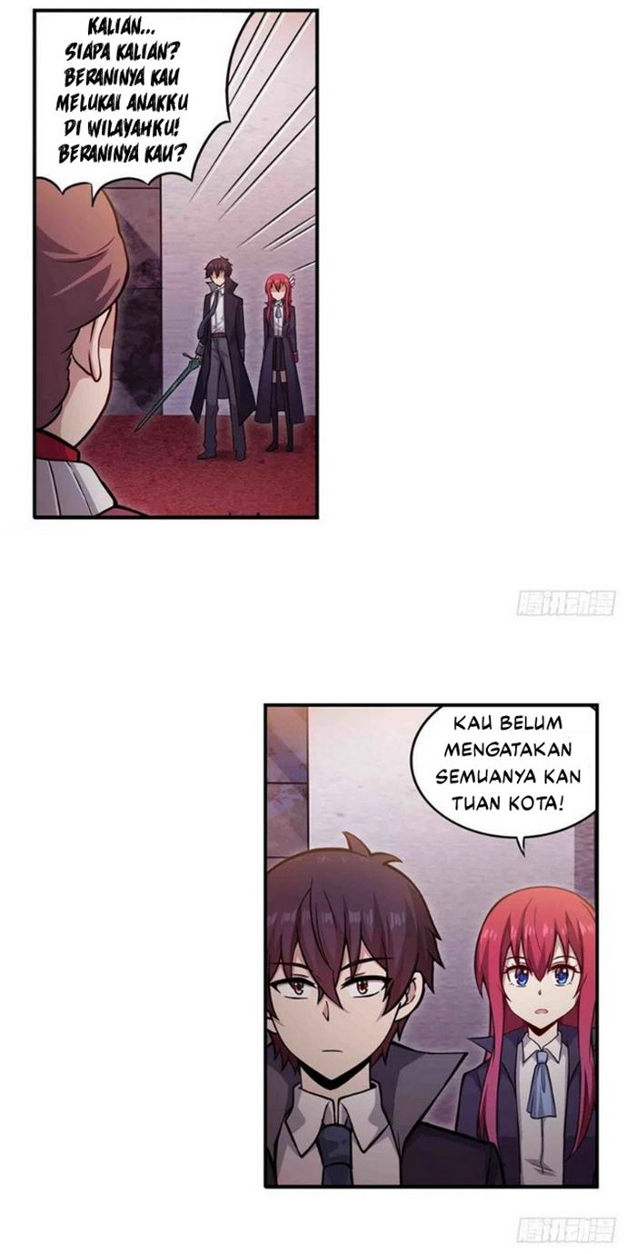 Wuxian Shitu chapter 242 halaman 4