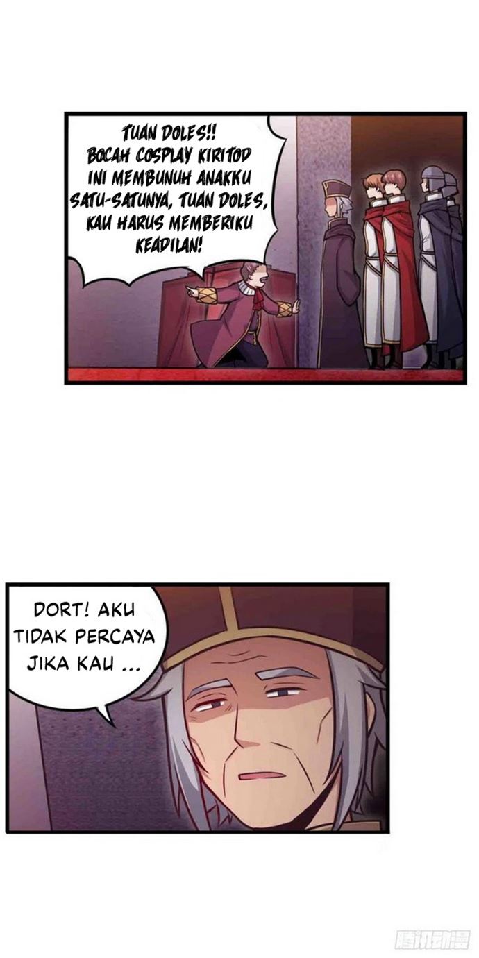 Wuxian Shitu chapter 242 halaman 10