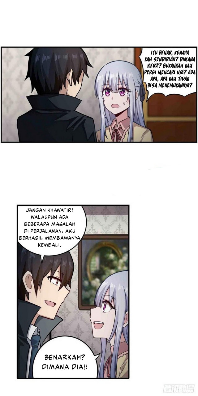 Wuxian Shitu Bab 243 halaman 4