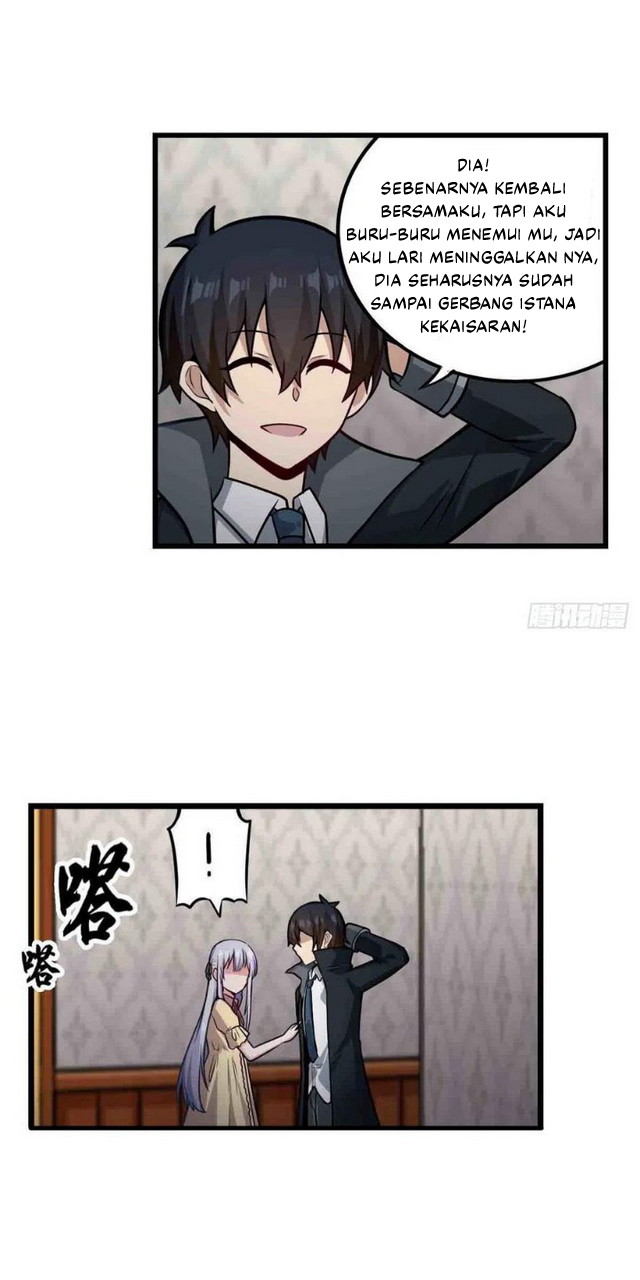 Wuxian Shitu Bab 243 halaman 5