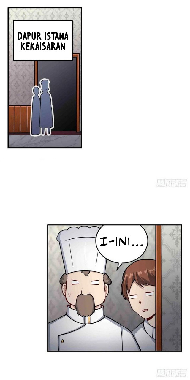 Wuxian Shitu Bab 243 halaman 10