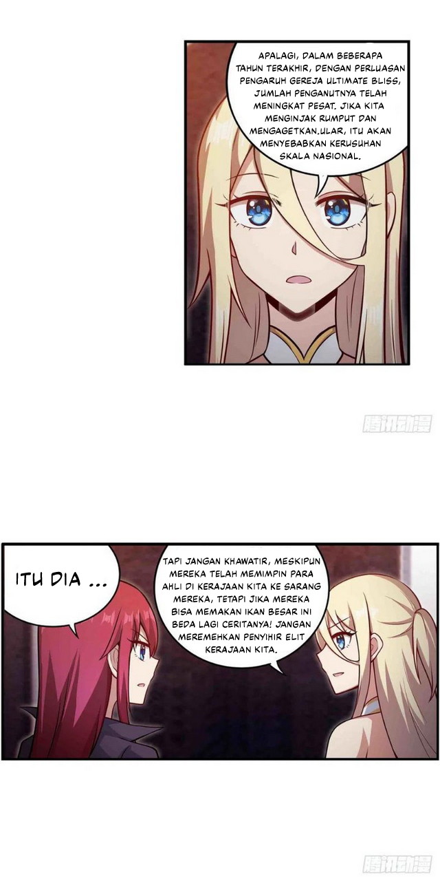 Wuxian Shitu Bab 243 halaman 15