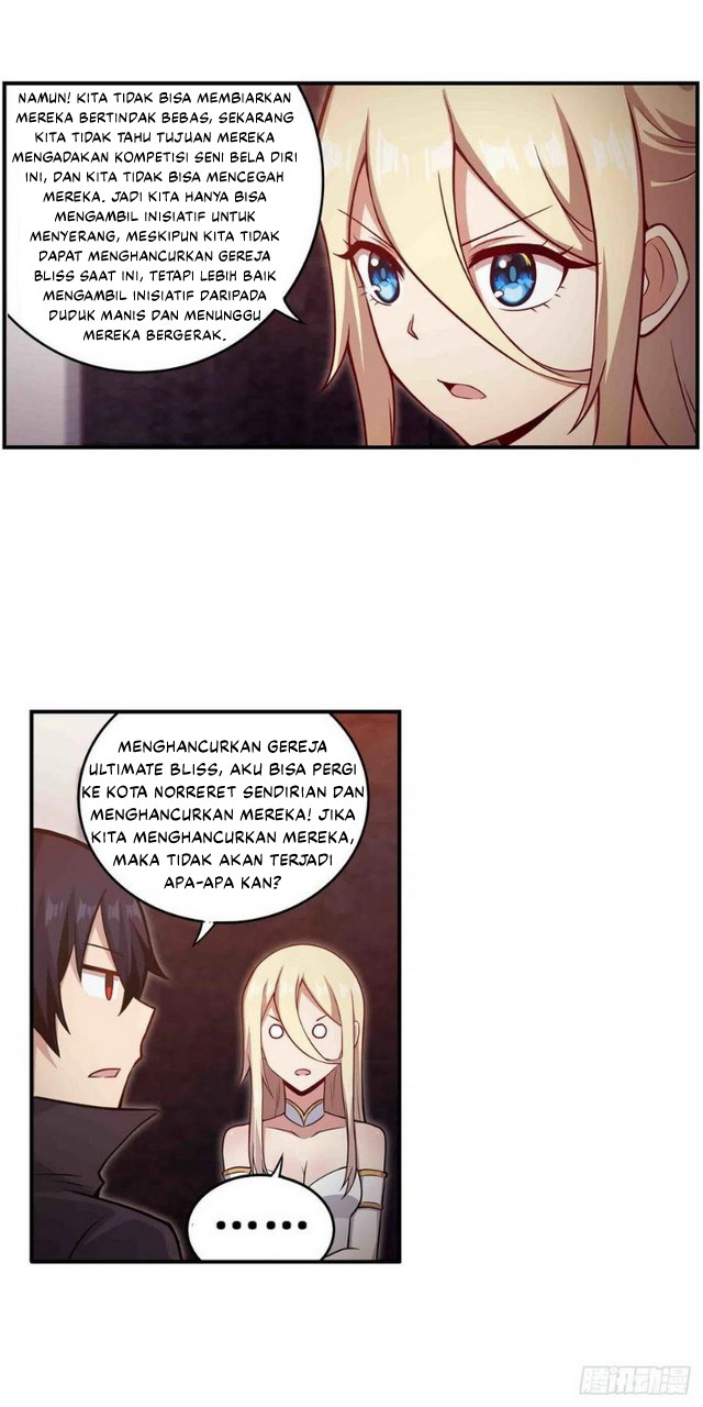 Wuxian Shitu Bab 243 halaman 16