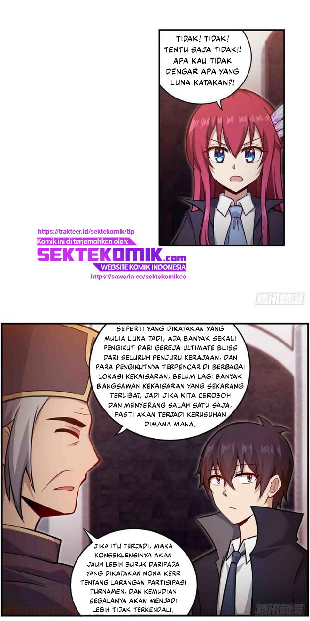 Wuxian Shitu Bab 243 halaman 17