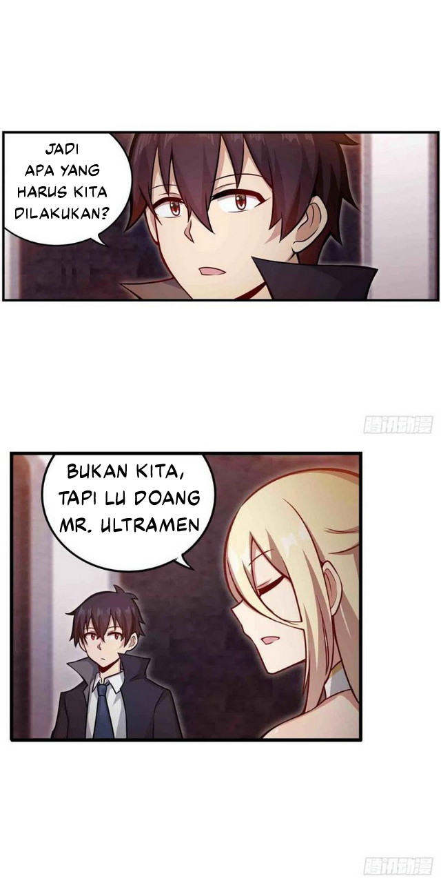 Wuxian Shitu Bab 243 halaman 18