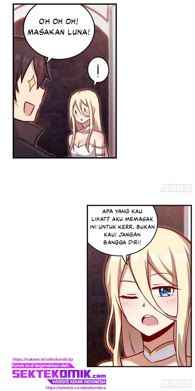 Wuxian Shitu Bab 243 halaman 22