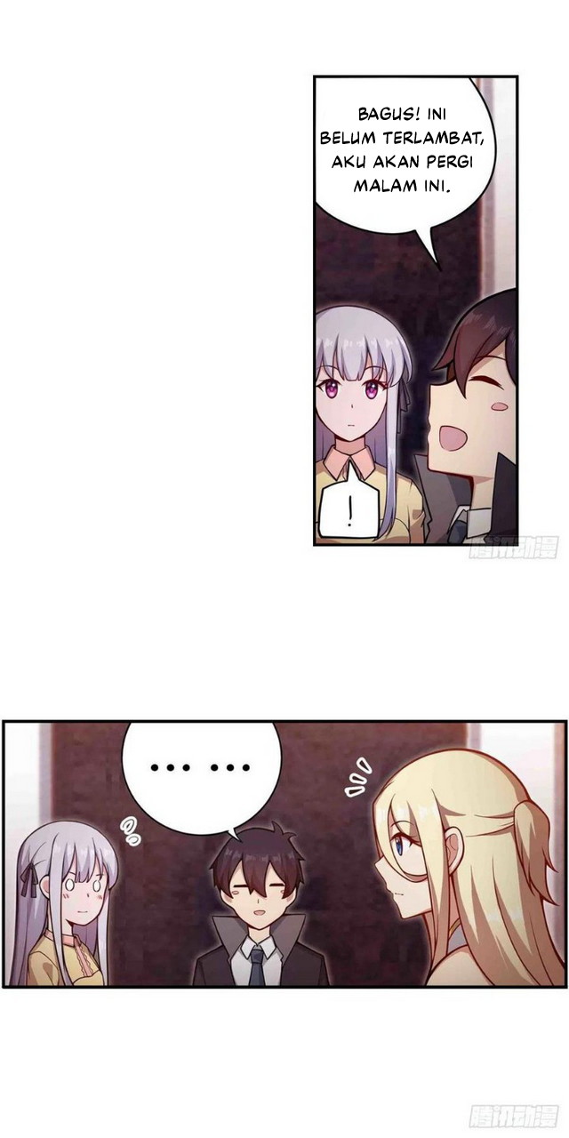 Wuxian Shitu Bab 243 halaman 24