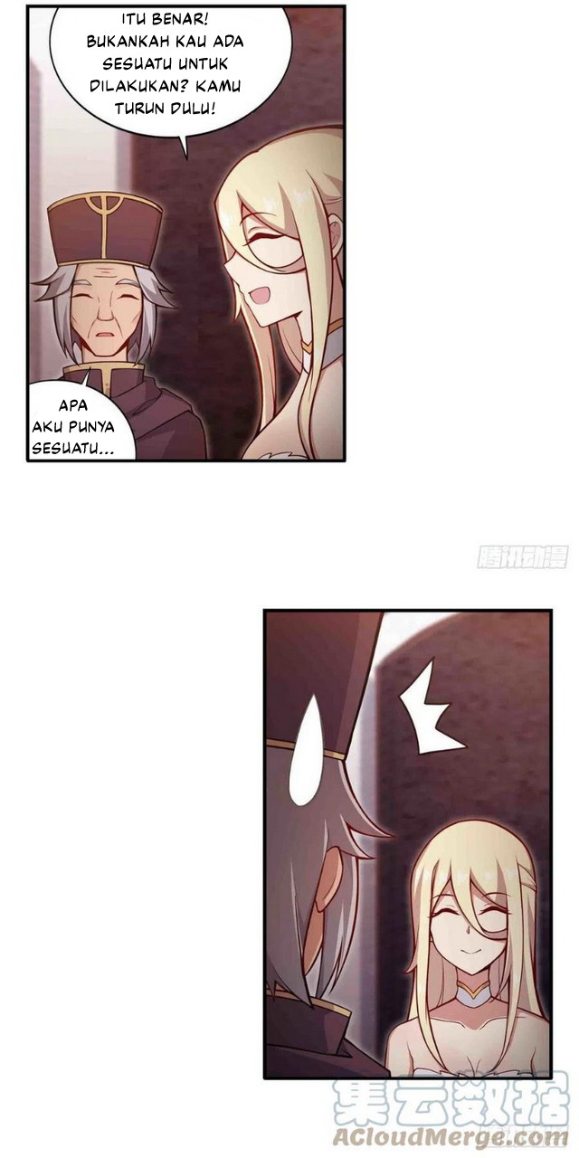Wuxian Shitu Bab 243 halaman 26