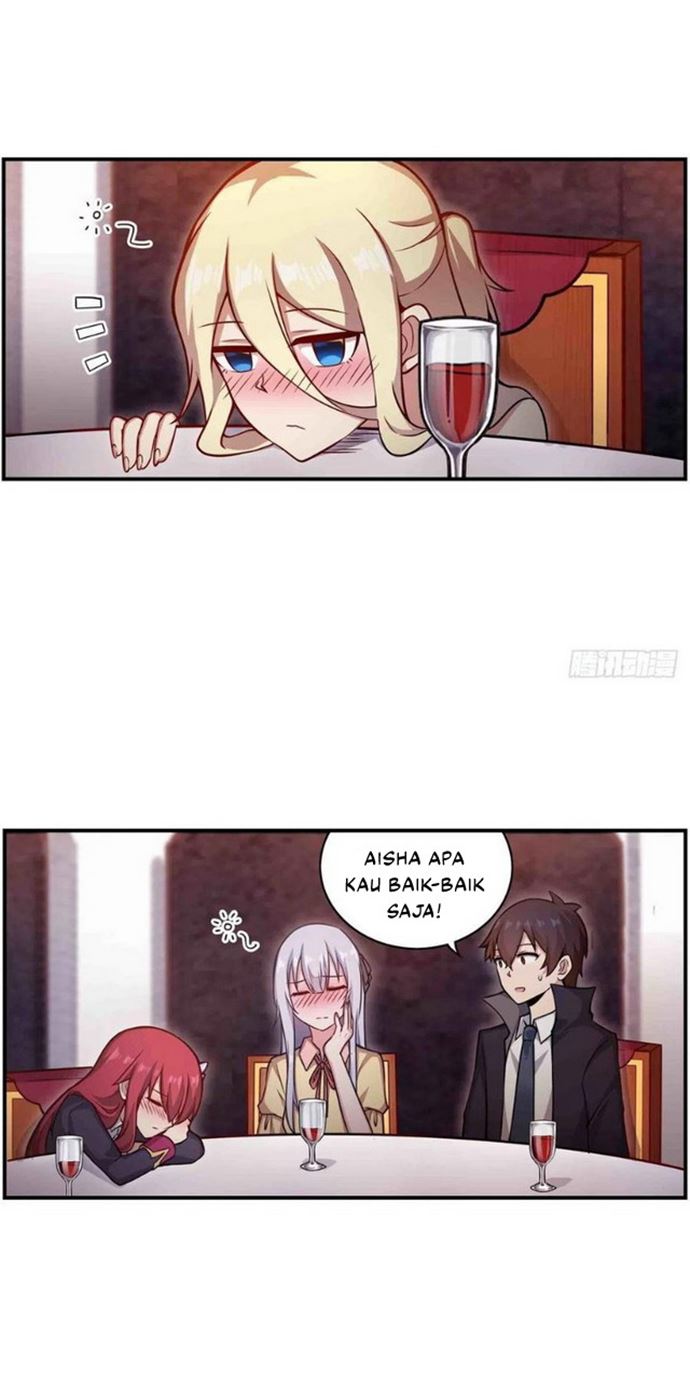 Wuxian Shitu chapter 244 halaman 4