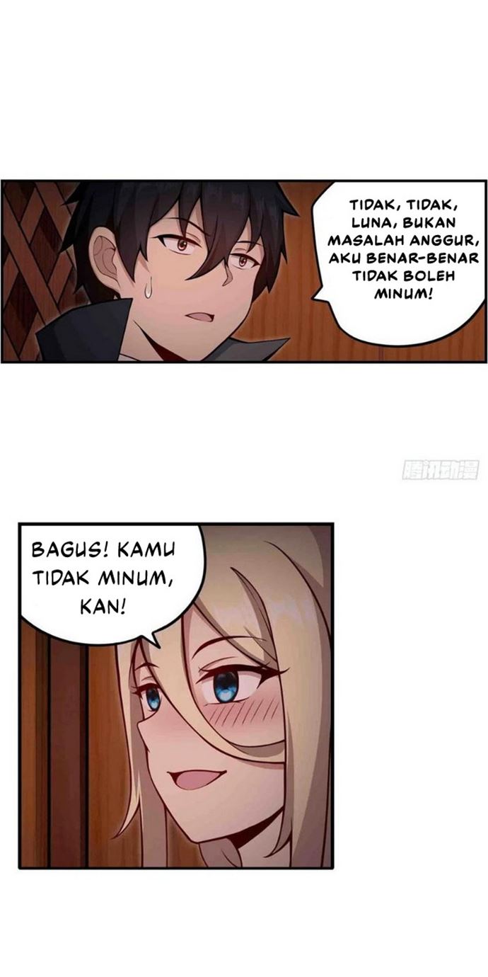 Wuxian Shitu chapter 244 halaman 10