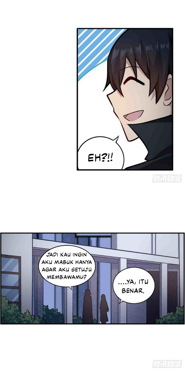 Wuxian Shitu chapter 245 halaman 9