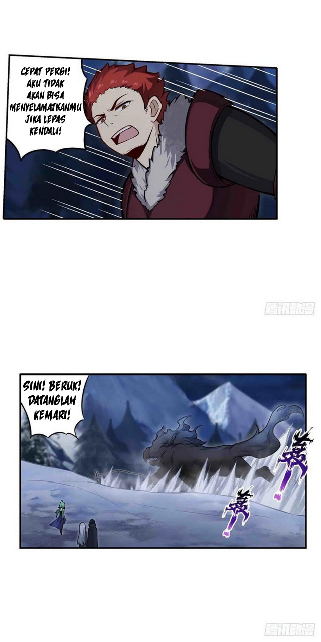 Wuxian Shitu chapter 245 halaman 24