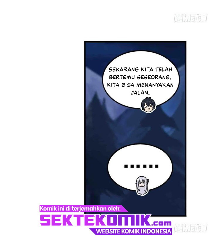 Wuxian Shitu chapter 245 halaman 26