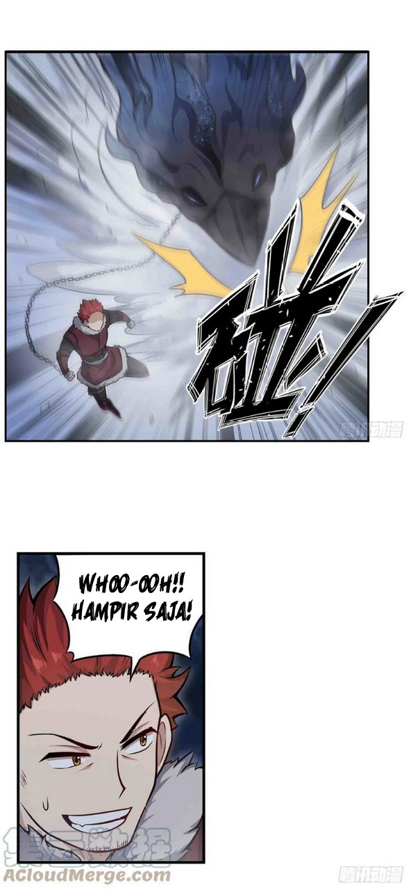 Wuxian Shitu chapter 246 halaman 3