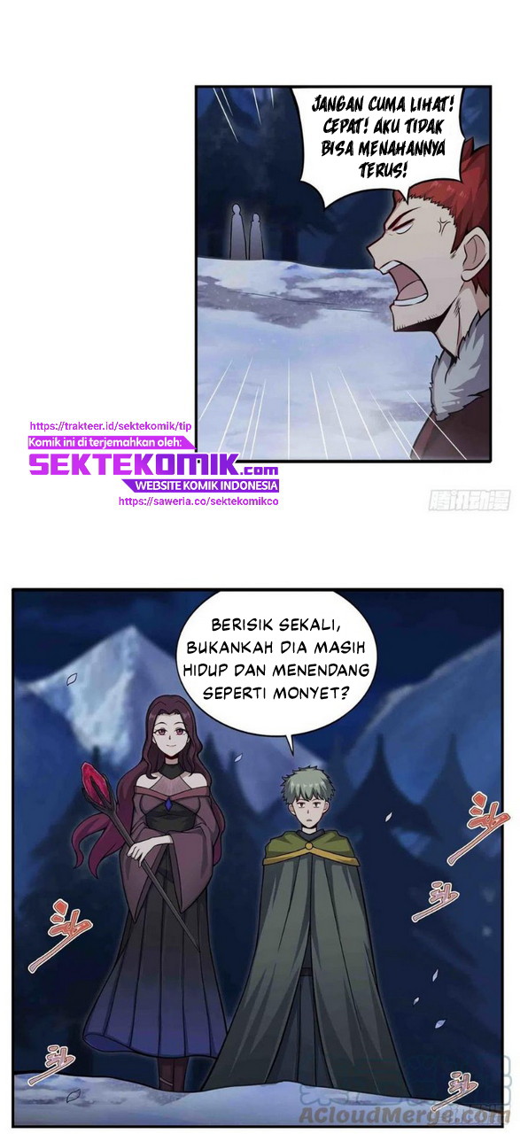 Wuxian Shitu chapter 246 halaman 4