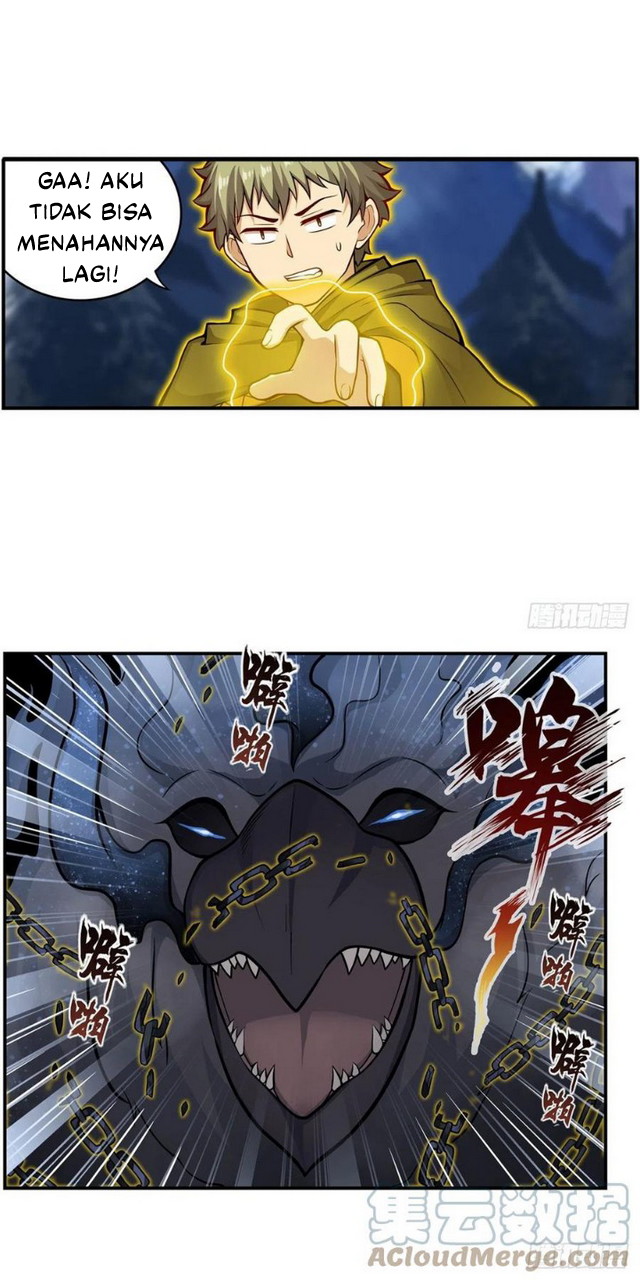 Wuxian Shitu chapter 246 halaman 13