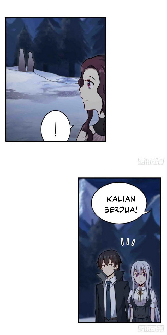 Wuxian Shitu chapter 246 halaman 18