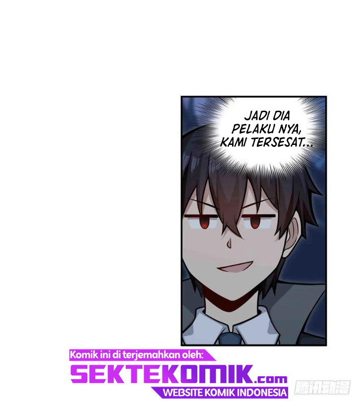 Wuxian Shitu chapter 246 halaman 20