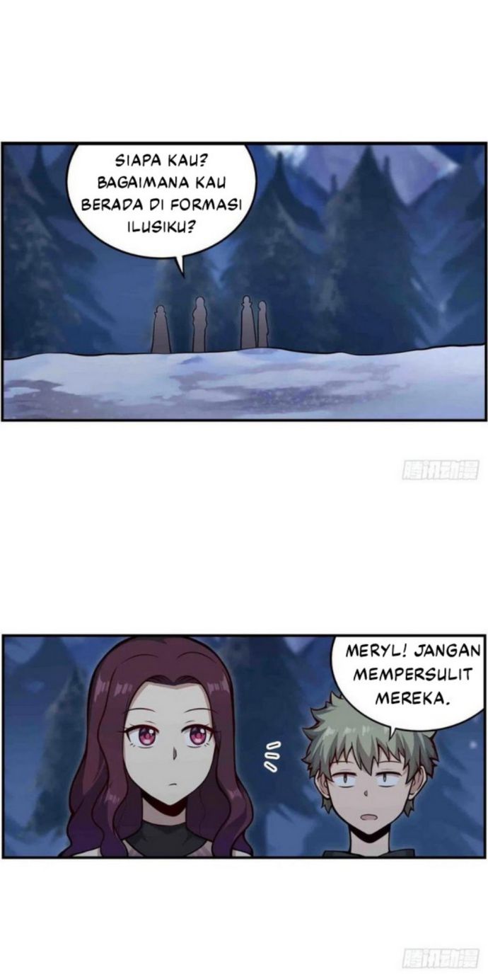 Wuxian Shitu chapter 247 halaman 3