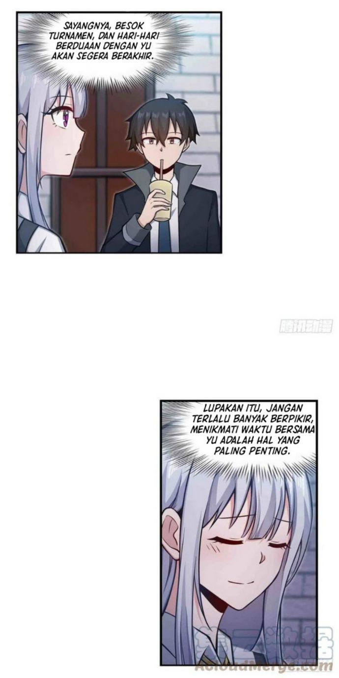 Wuxian Shitu chapter 247 halaman 12