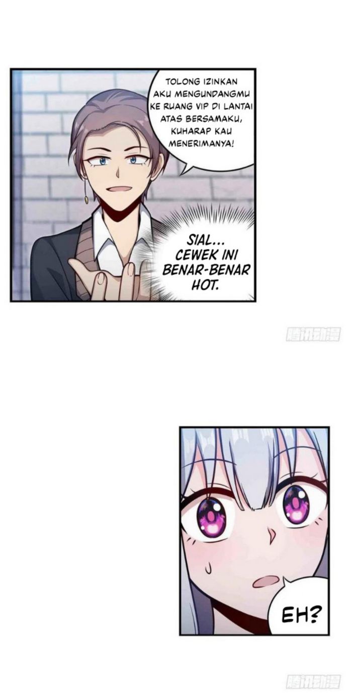 Wuxian Shitu chapter 247 halaman 16